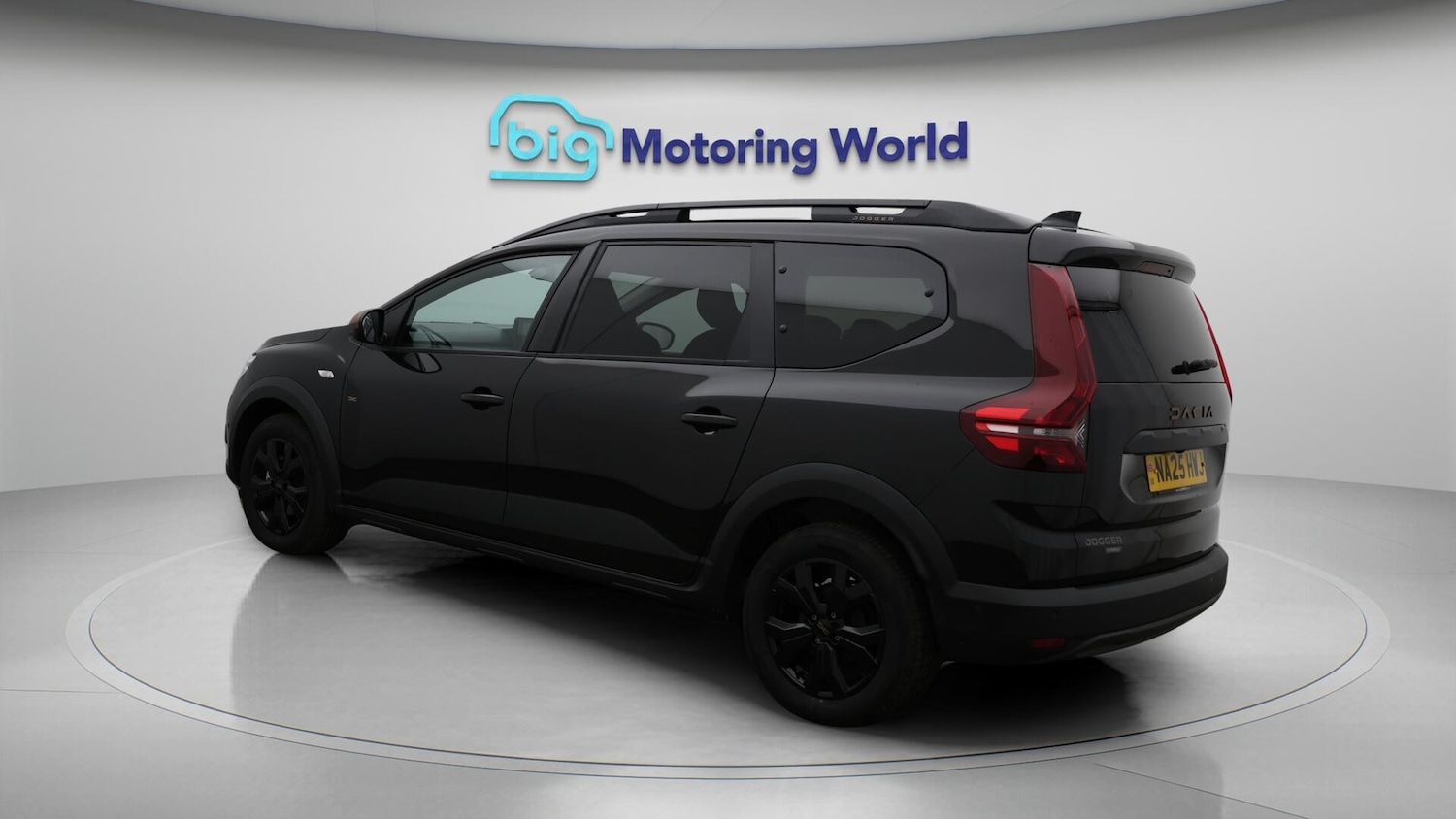 Used Dacia Jogger 2025 for sale - 76537890: Photo 6