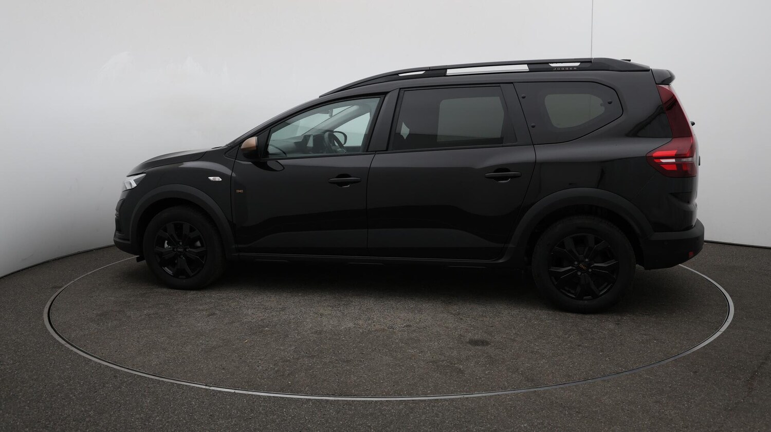 Used Dacia Jogger 2025 for sale - 76537890: Photo 60