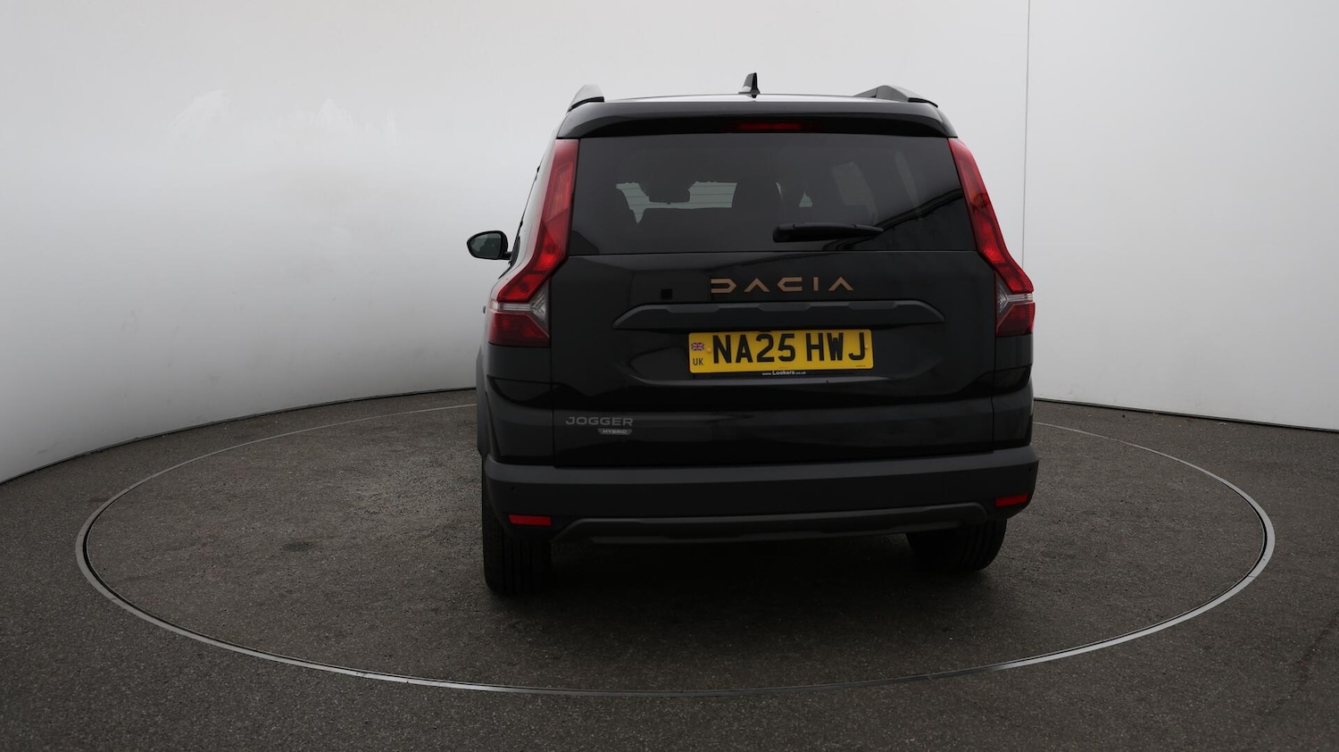 Used Dacia Jogger 2025 for sale - 76537890: Photo 61