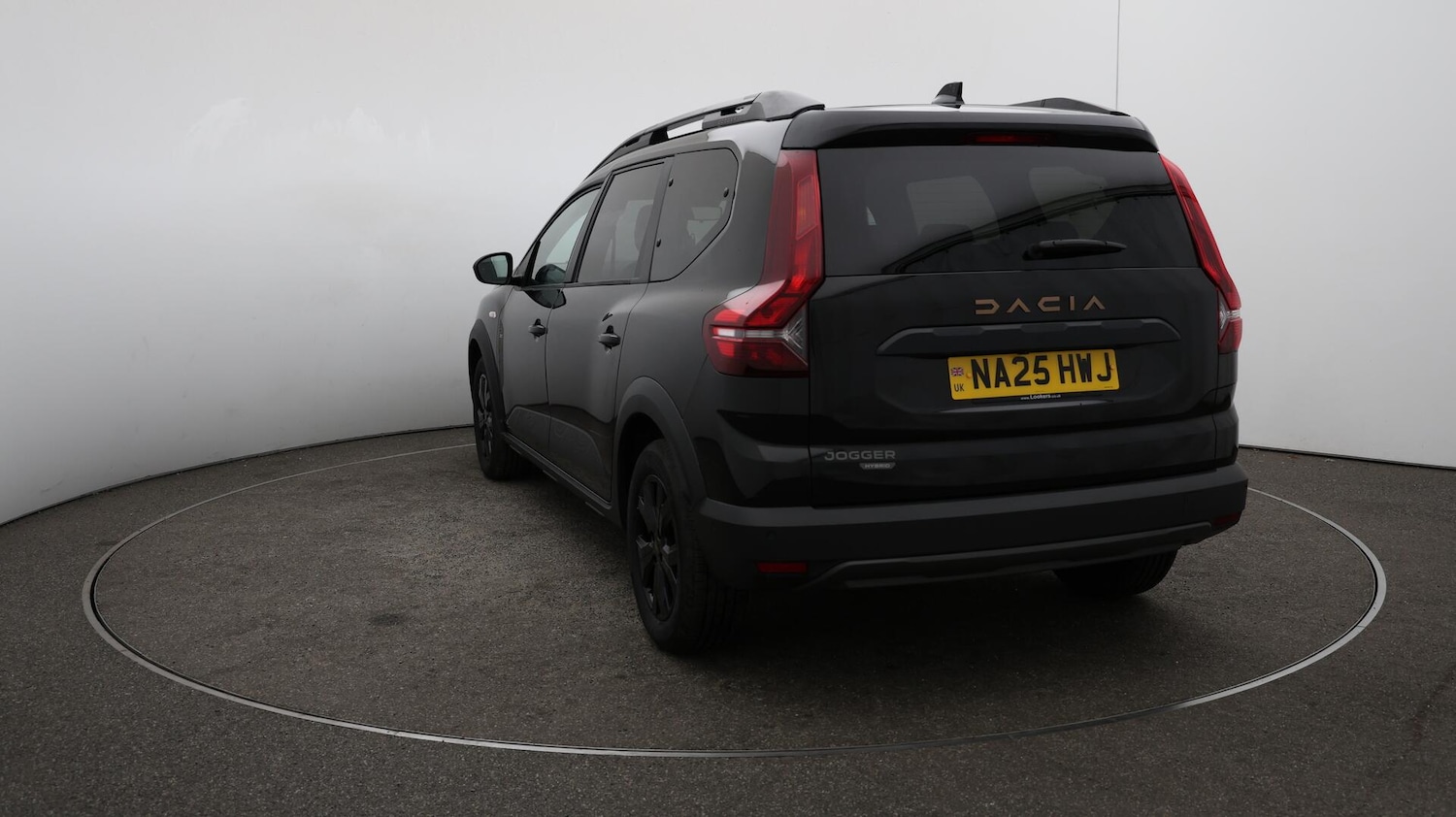 Used Dacia Jogger 2025 for sale - 76537890: Photo 62