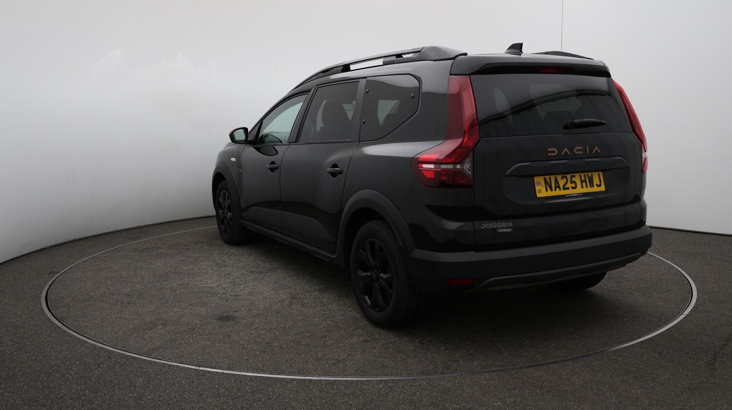 Used Dacia Jogger 2025 for sale - 76537890: Photo 63