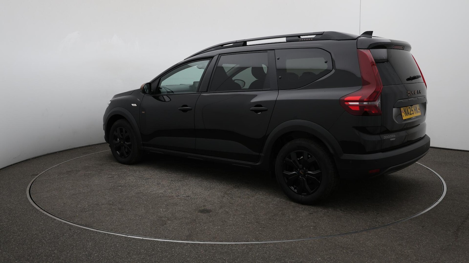 Used Dacia Jogger 2025 for sale - 76537890: Photo 65