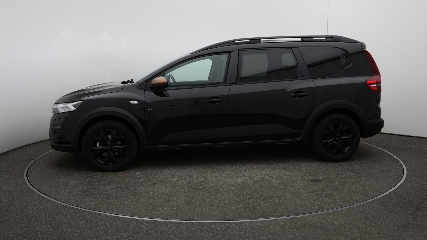 Used Dacia Jogger 2025 for sale - 76537890: Photo 67