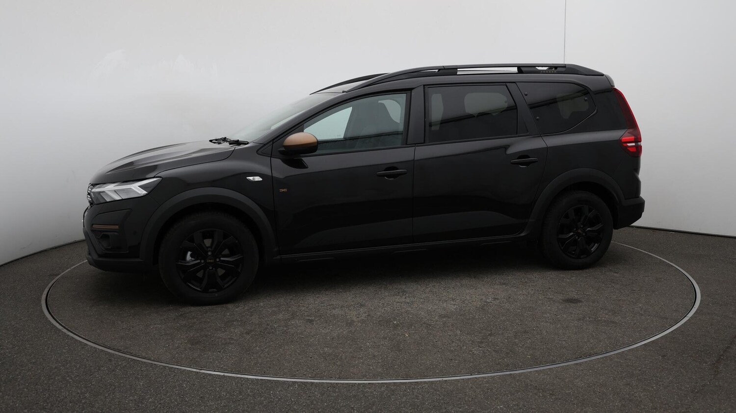 Used Dacia Jogger 2025 for sale - 76537890: Photo 68
