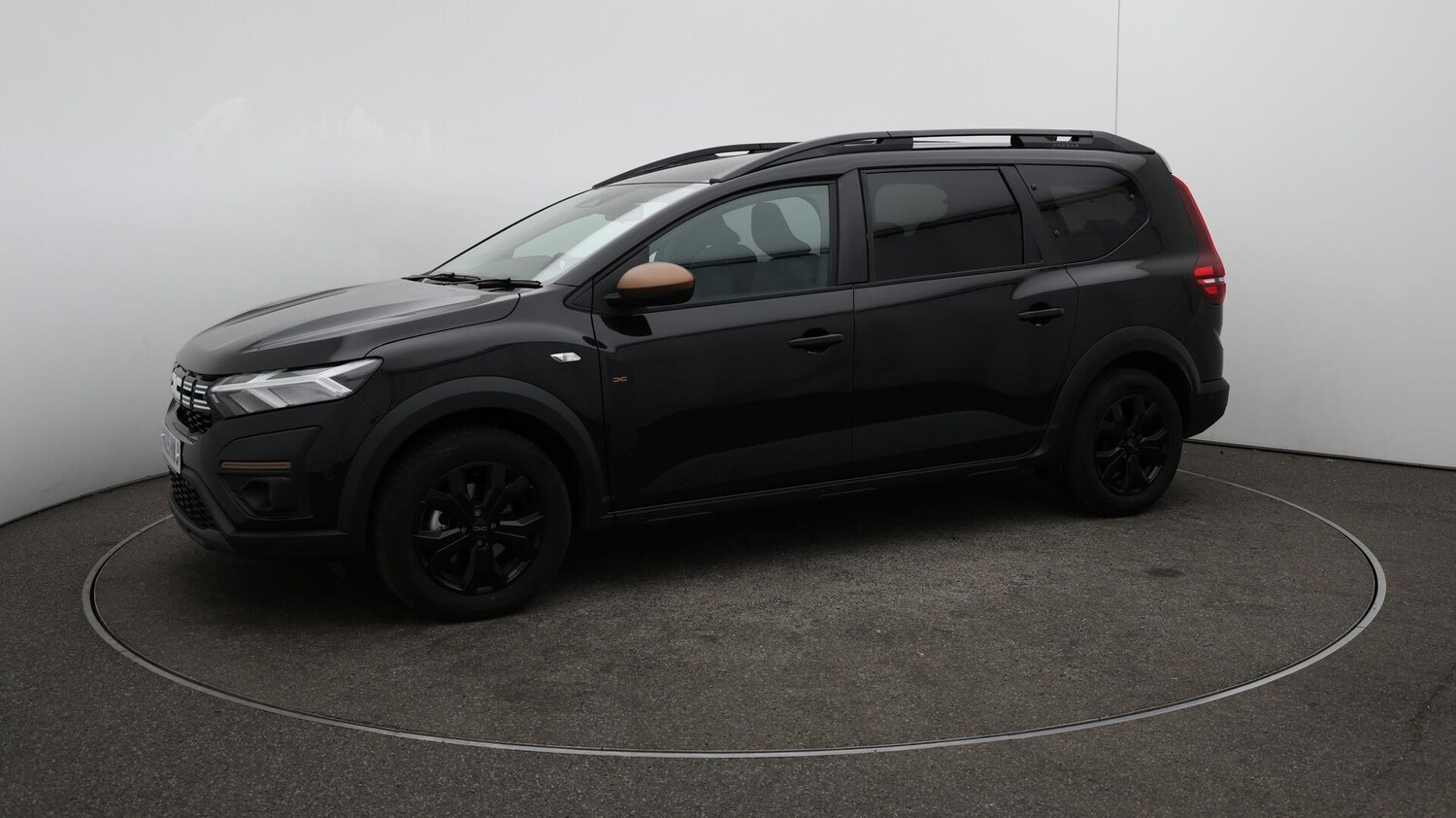 Used Dacia Jogger 2025 for sale - 76537890: Photo 69