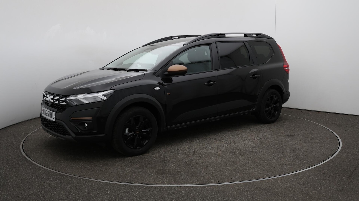 Used Dacia Jogger 2025 for sale - 76537890: Photo 70