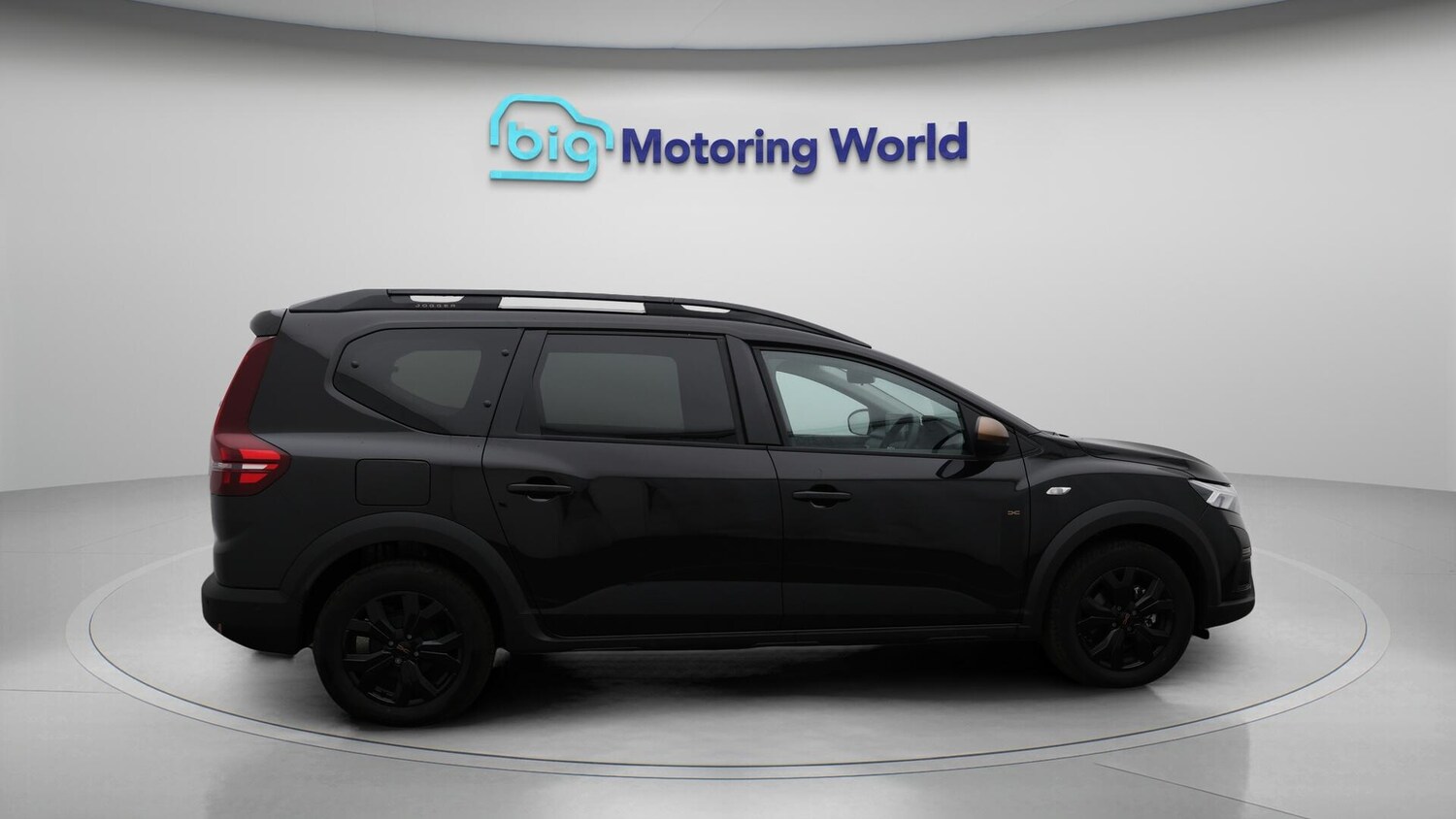 Used Dacia Jogger 2025 for sale - 76537890: Photo 9
