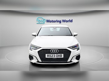 Used Audi A3 2023 for sale - 79081847: Photo