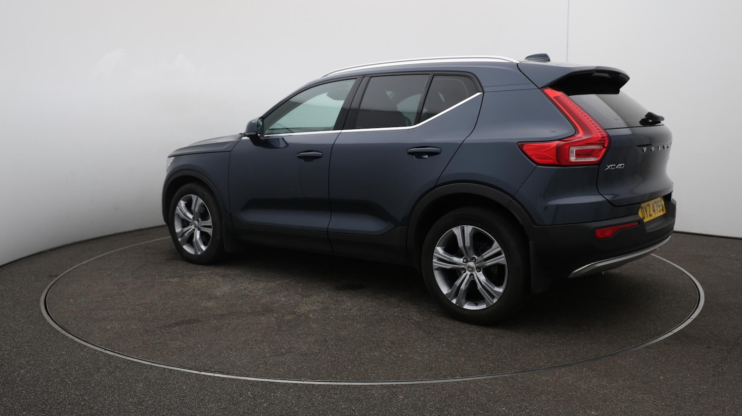 Used Volvo XC40 2021 for sale - 76239254: Photo 10