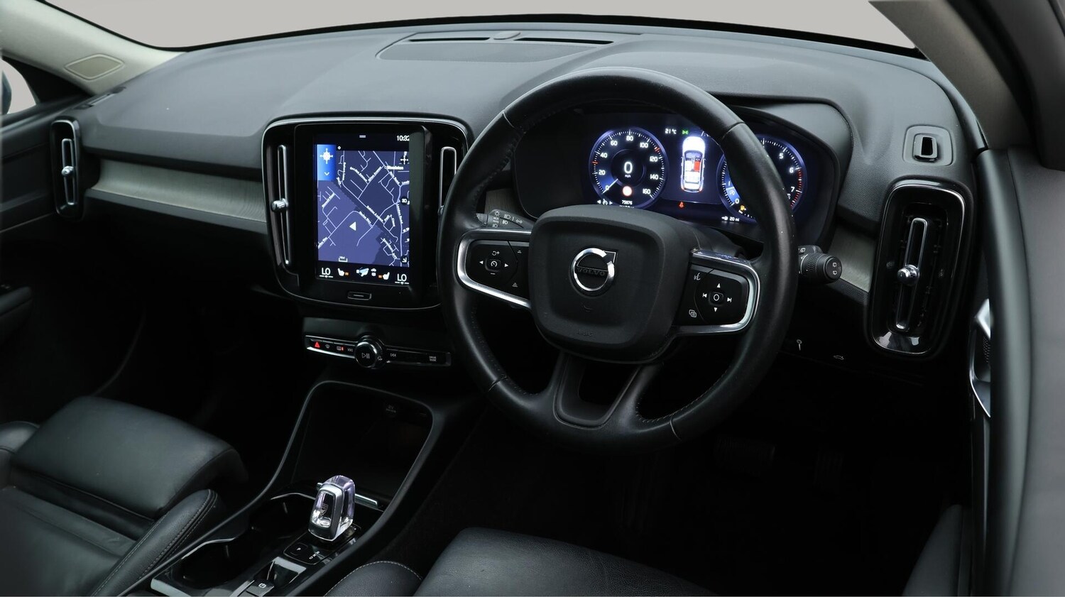 Used Volvo XC40 2021 for sale - 76239254: Photo 11