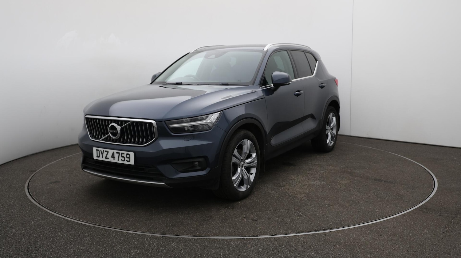Used Volvo XC40 2021 for sale - 76239254: Photo 14