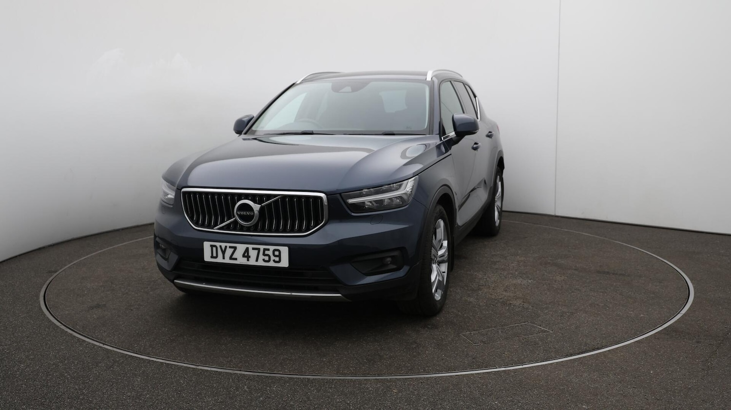 Used Volvo XC40 2021 for sale - 76239254: Photo 16