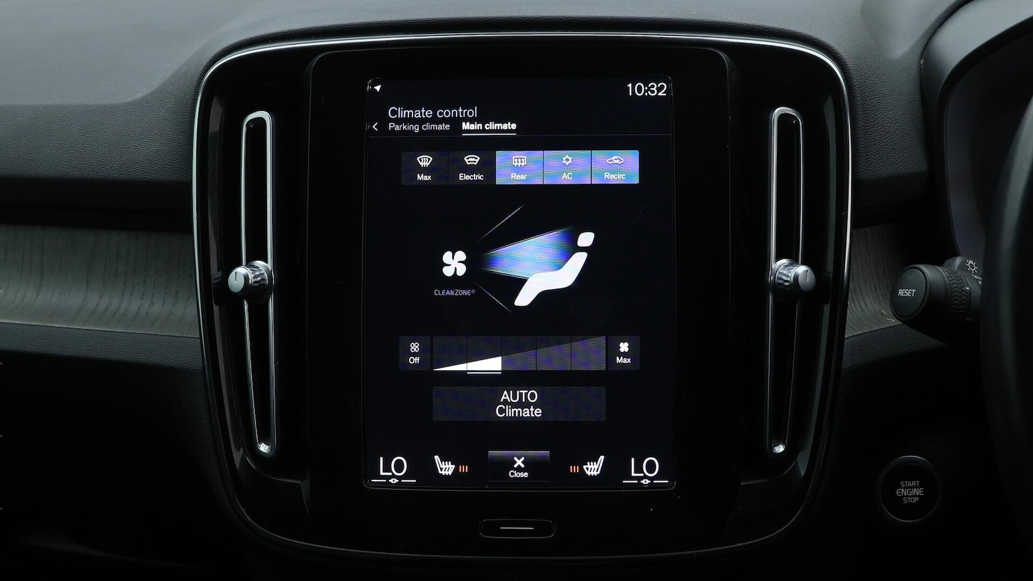 Used Volvo XC40 2021 for sale - 76239254: Photo 17