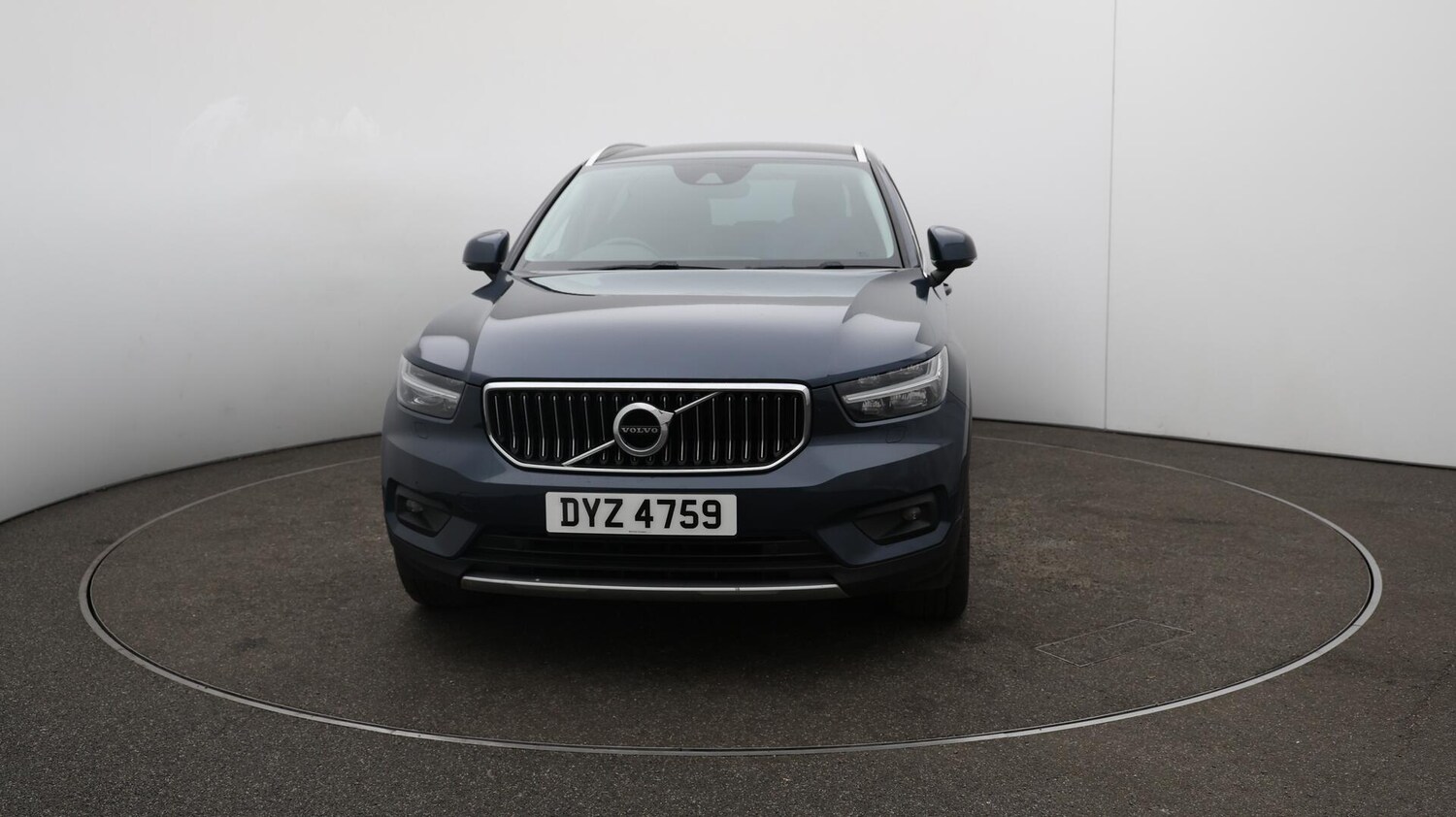 Used Volvo XC40 2021 for sale - 76239254: Photo 18
