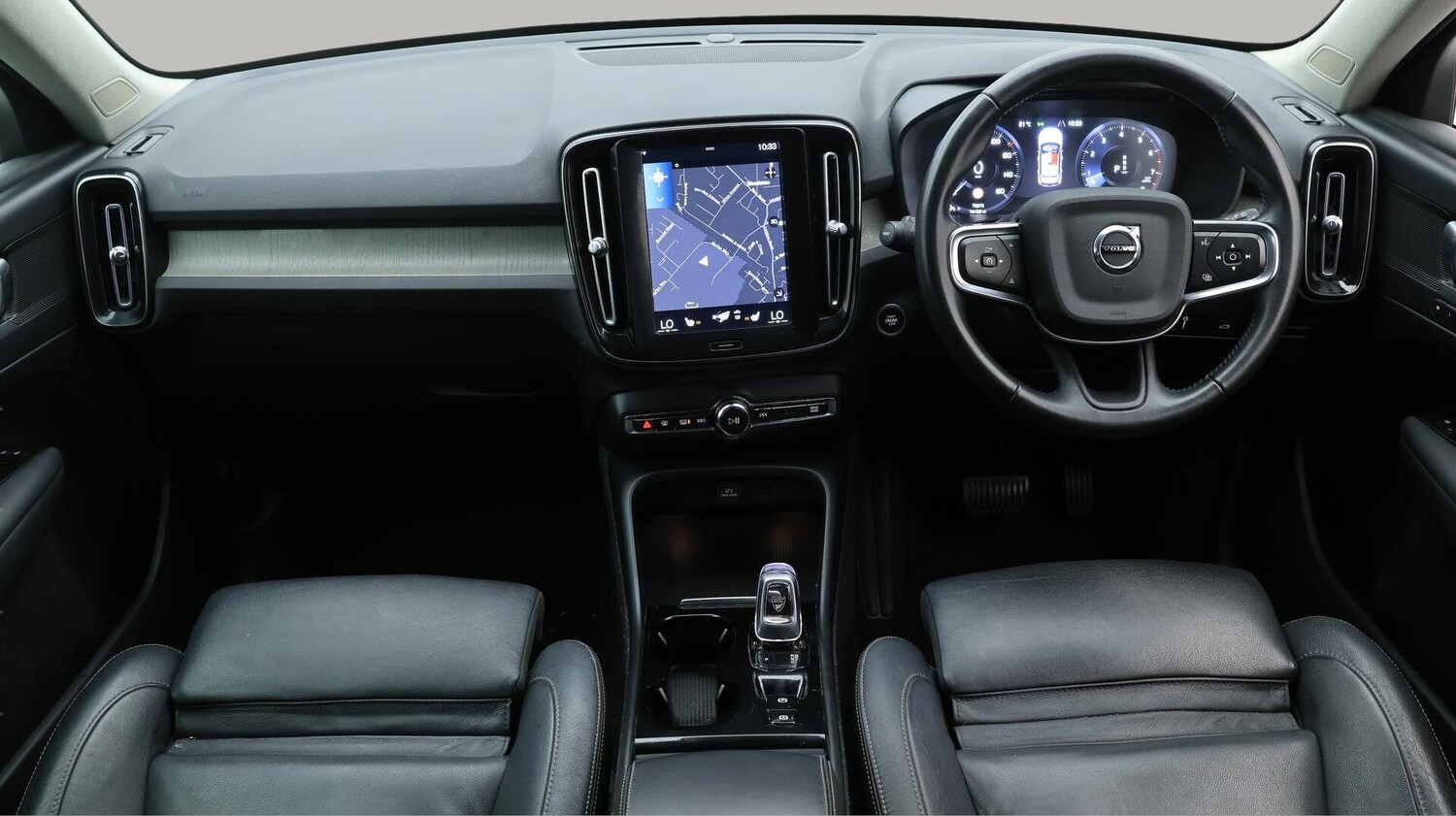 Used Volvo XC40 2021 for sale - 76239254: Photo 19