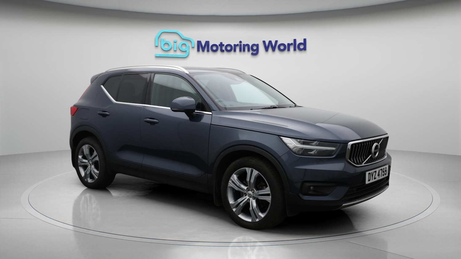 Used Volvo XC40 2021 for sale - 76239254: Photo 2