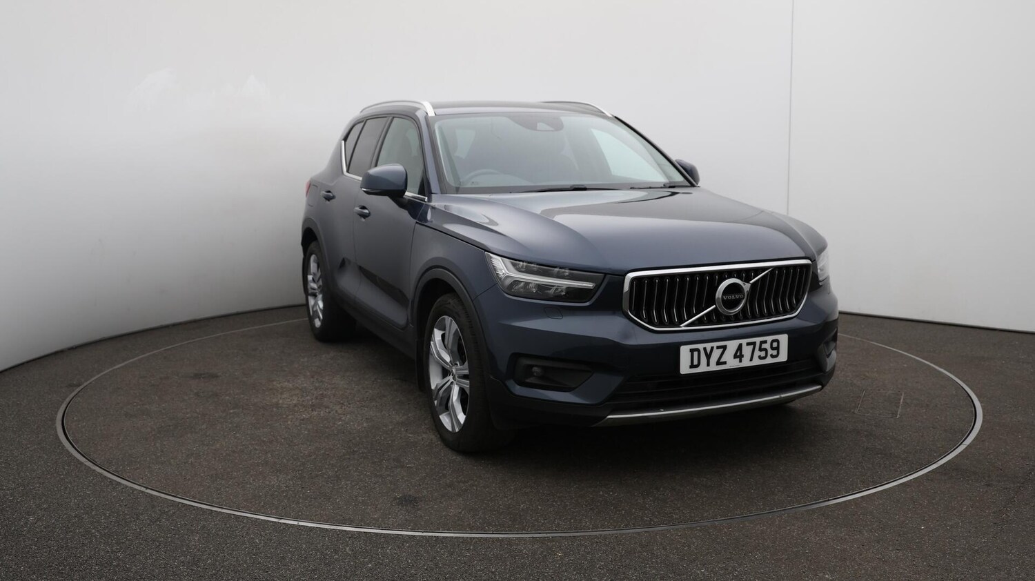 Used Volvo XC40 2021 for sale - 76239254: Photo 24