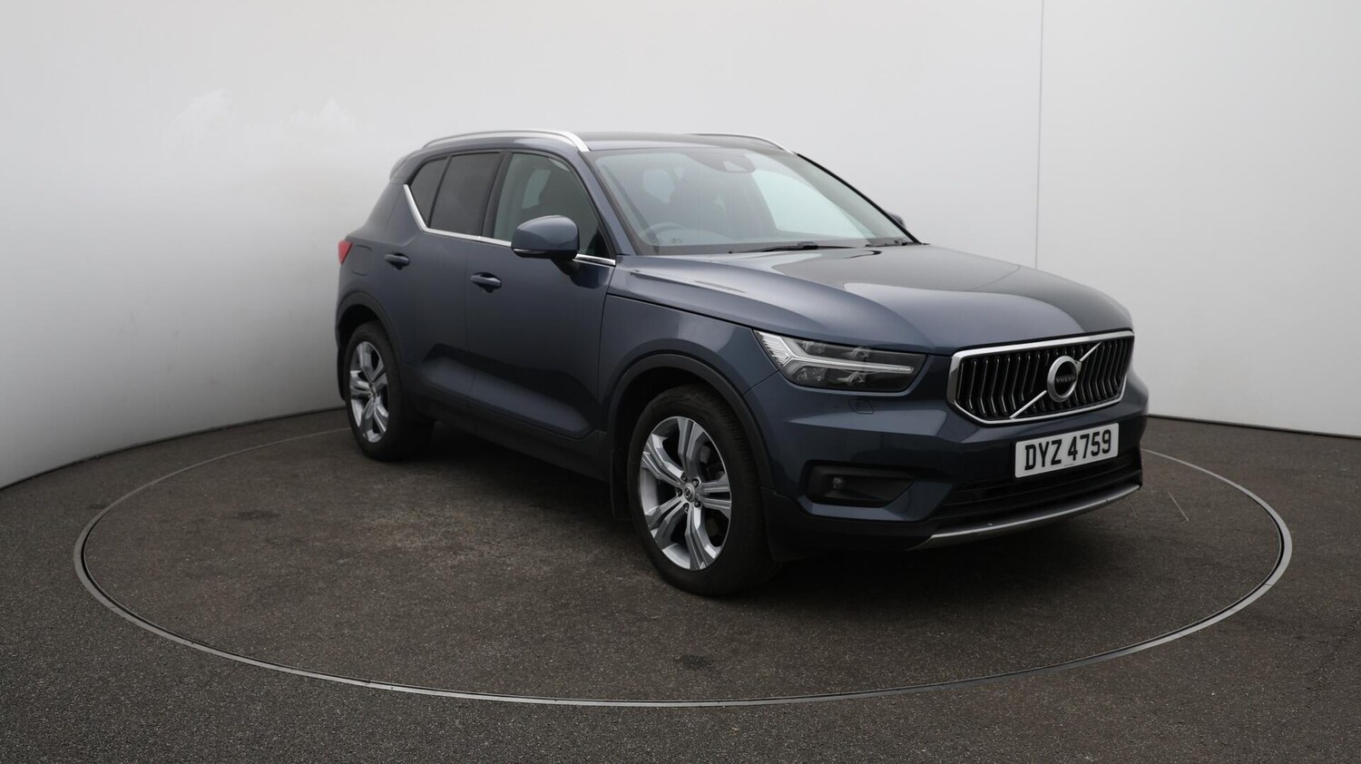 Used Volvo XC40 2021 for sale - 76239254: Photo 26
