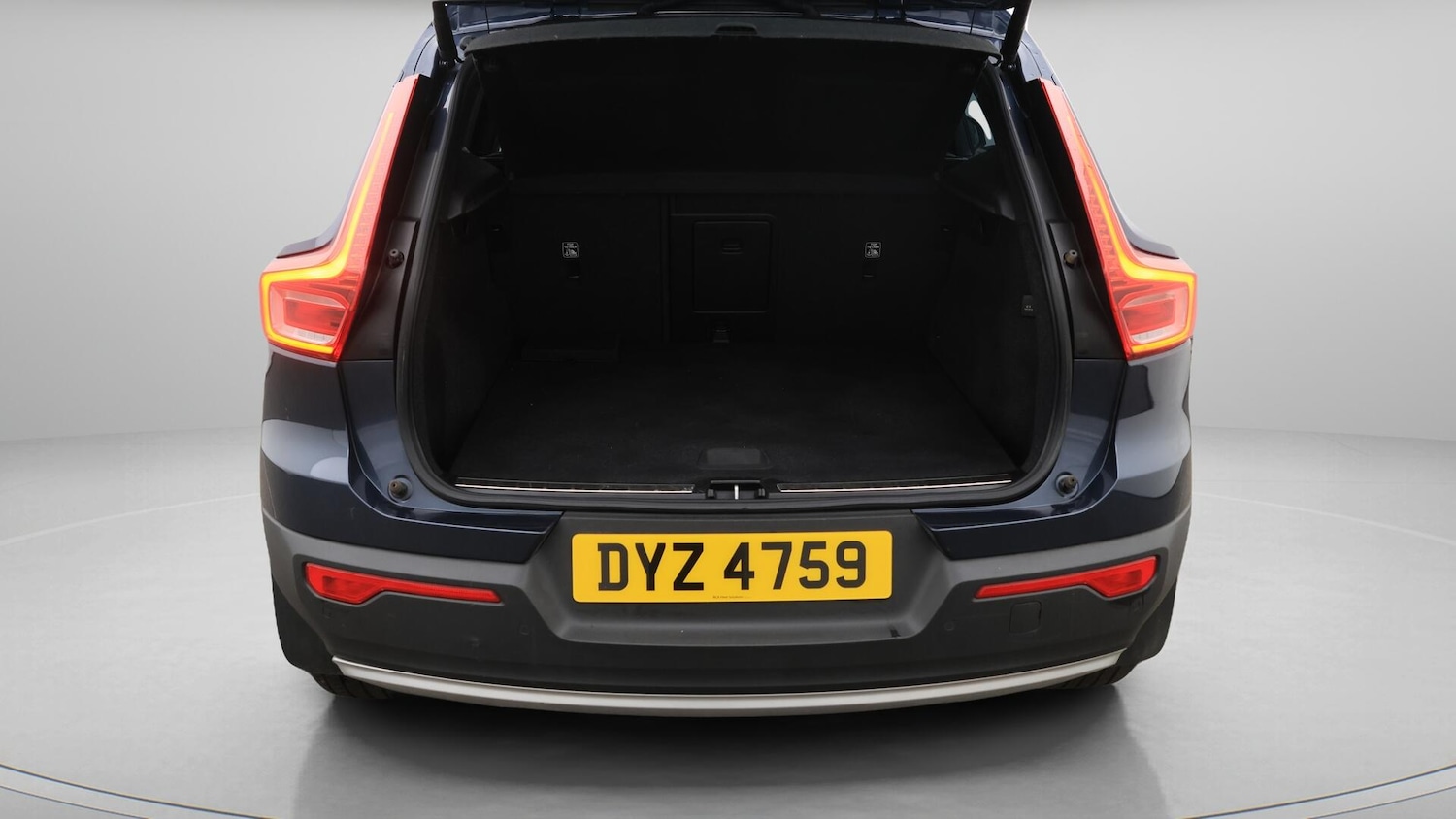 Used Volvo XC40 2021 for sale - 76239254: Photo 27