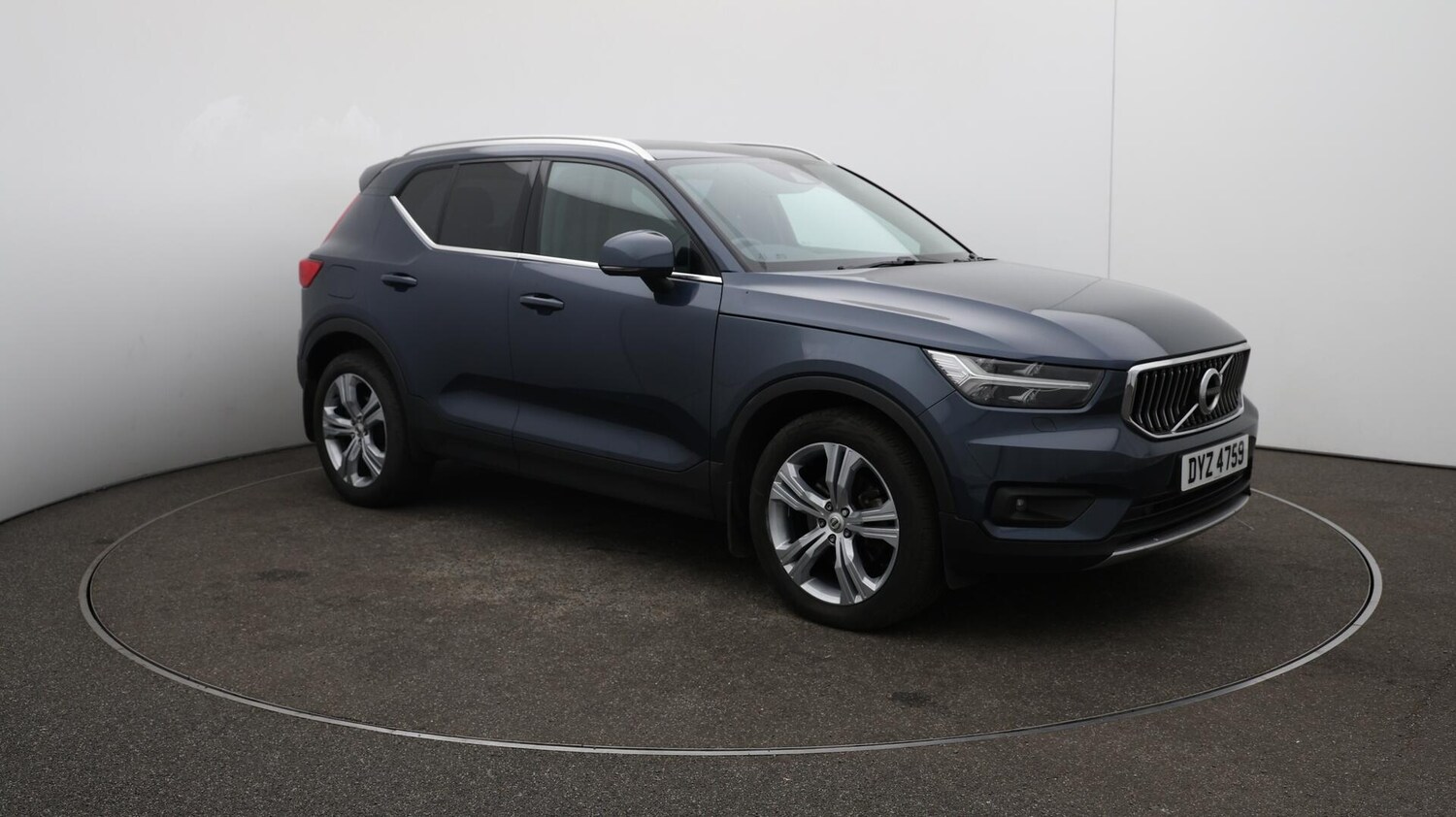 Used Volvo XC40 2021 for sale - 76239254: Photo 28
