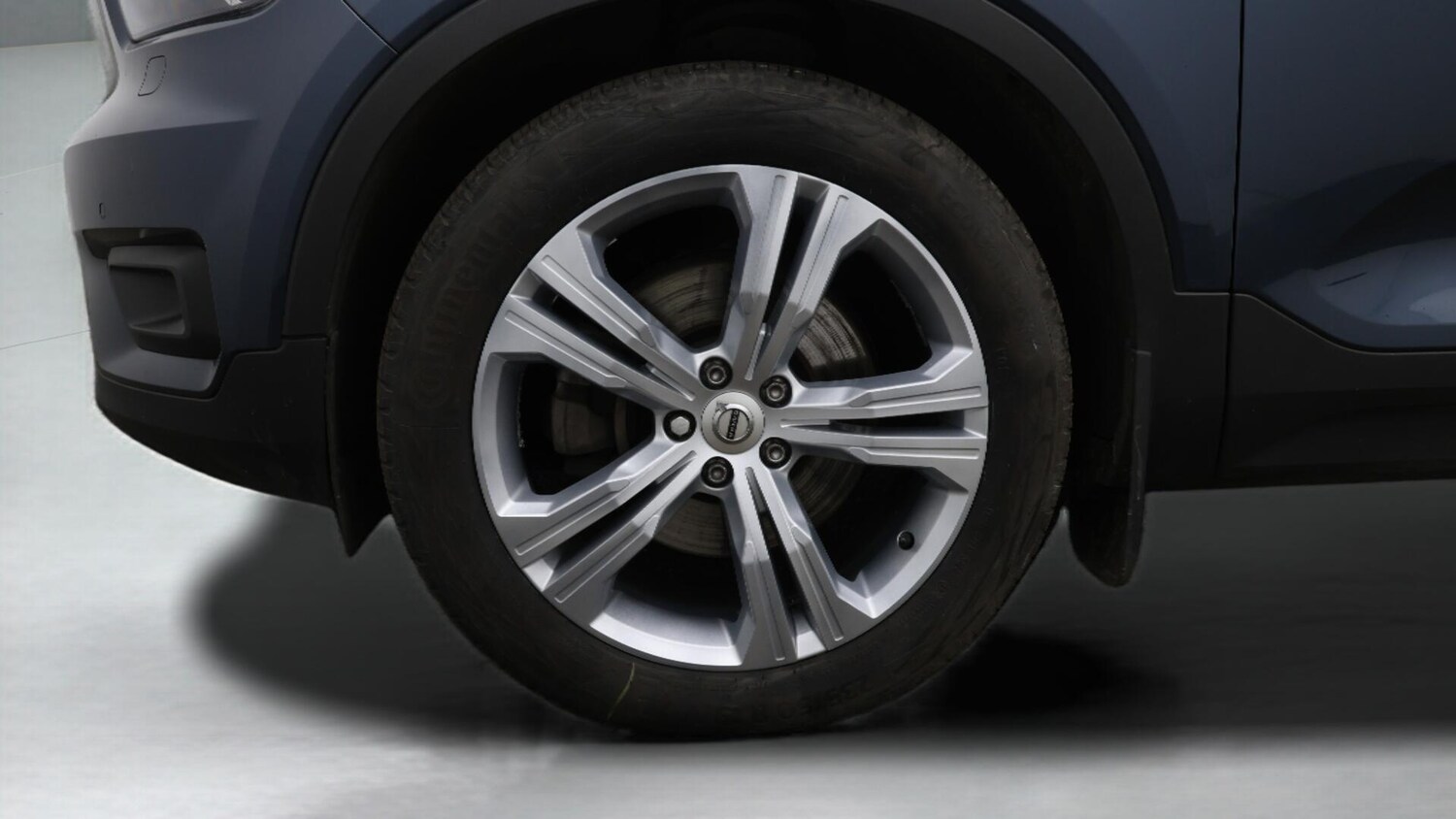 Used Volvo XC40 2021 for sale - 76239254: Photo 29