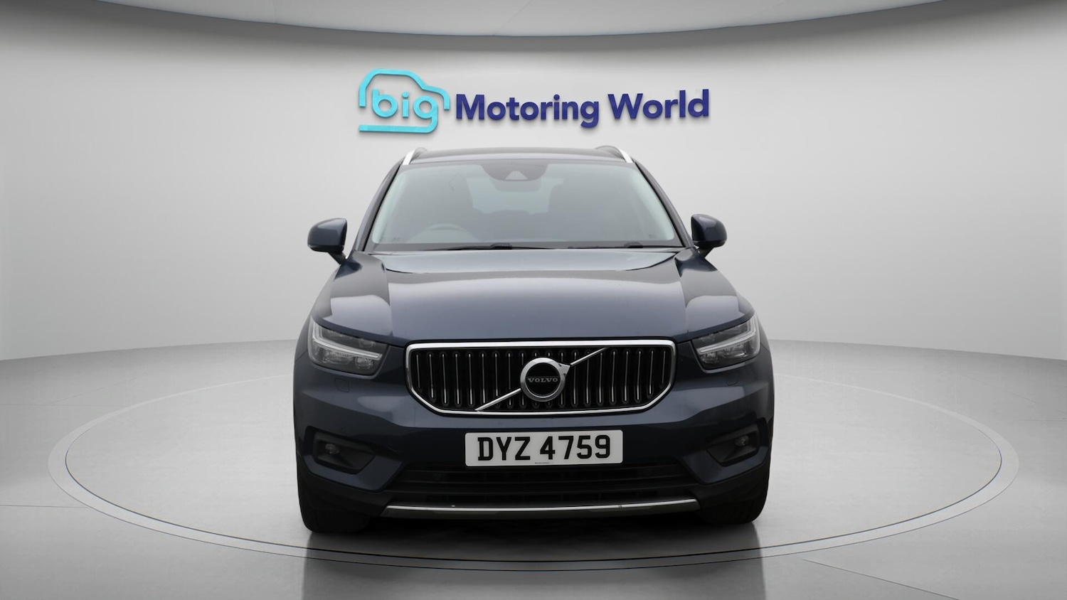 Used Volvo XC40 2021 for sale - 76239254: Photo 3