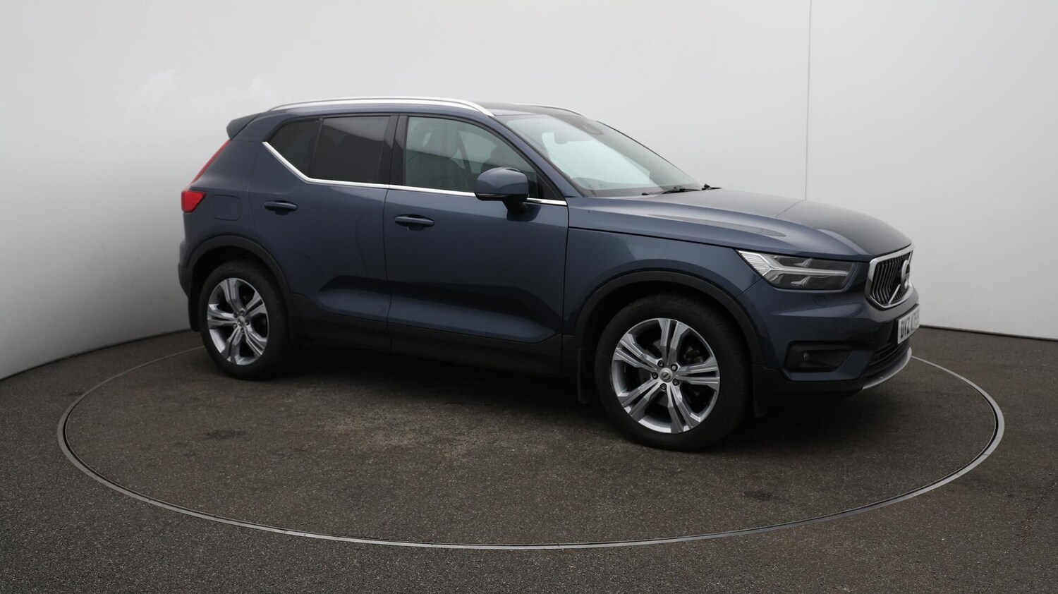 Used Volvo XC40 2021 for sale - 76239254: Photo 30