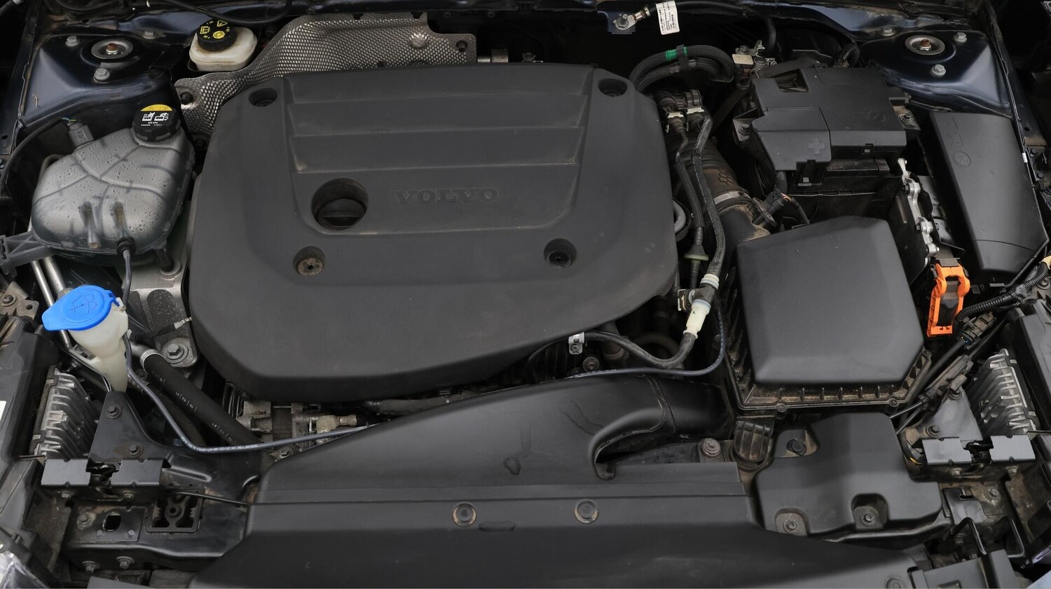 Used Volvo XC40 2021 for sale - 76239254: Photo 31