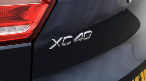 Used Volvo XC40 2021 for sale - 76239254: Photo 33