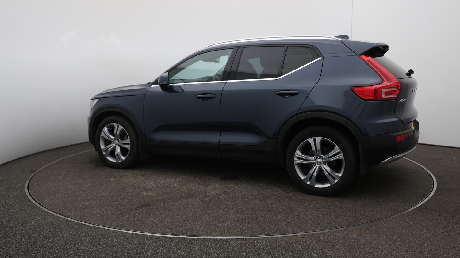 Used Volvo XC40 2021 for sale - 76239254: Photo 34