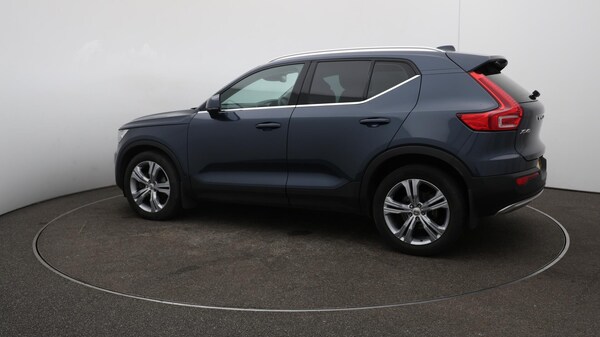 Used Volvo XC40 2021 for sale - 76239254: Photo 34