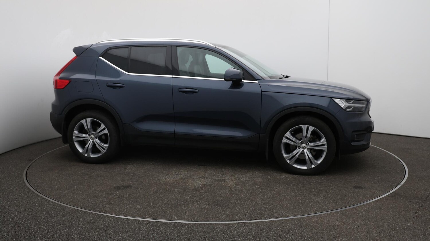 Used Volvo XC40 2021 for sale - 76239254: Photo 36