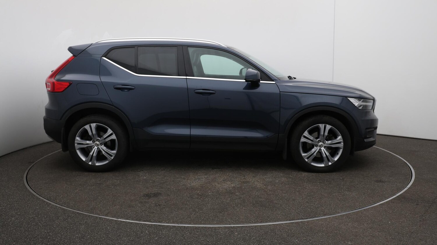 Used Volvo XC40 2021 for sale - 76239254: Photo 38