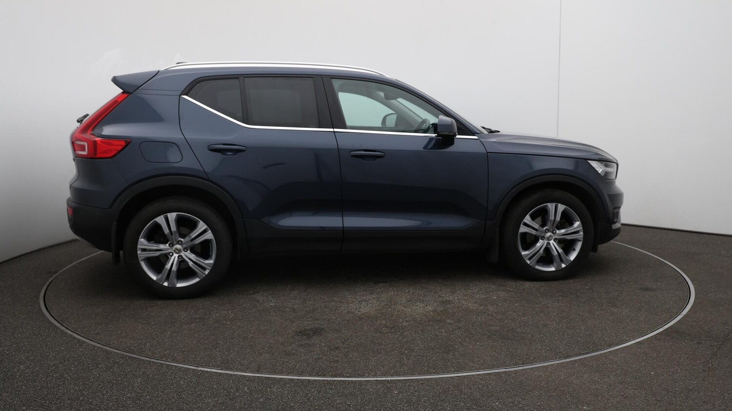Used Volvo XC40 2021 for sale - 76239254: Photo 40