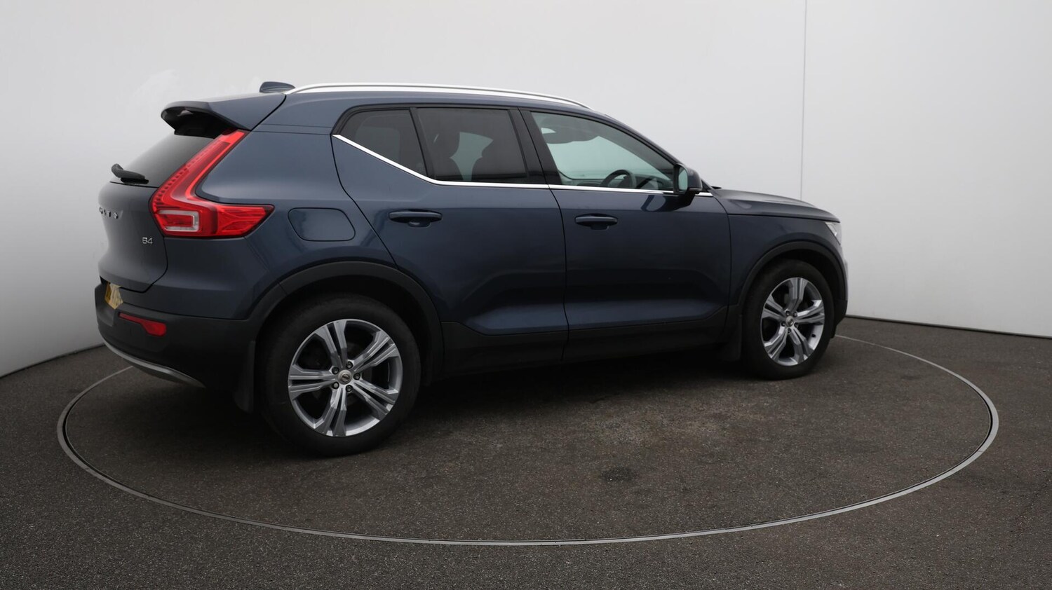 Used Volvo XC40 2021 for sale - 76239254: Photo 45