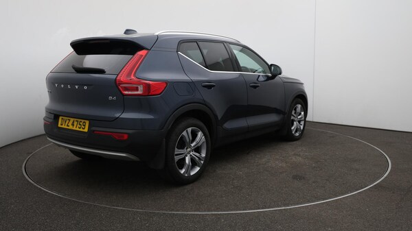 Used Volvo XC40 2021 for sale - 76239254: Photo 49