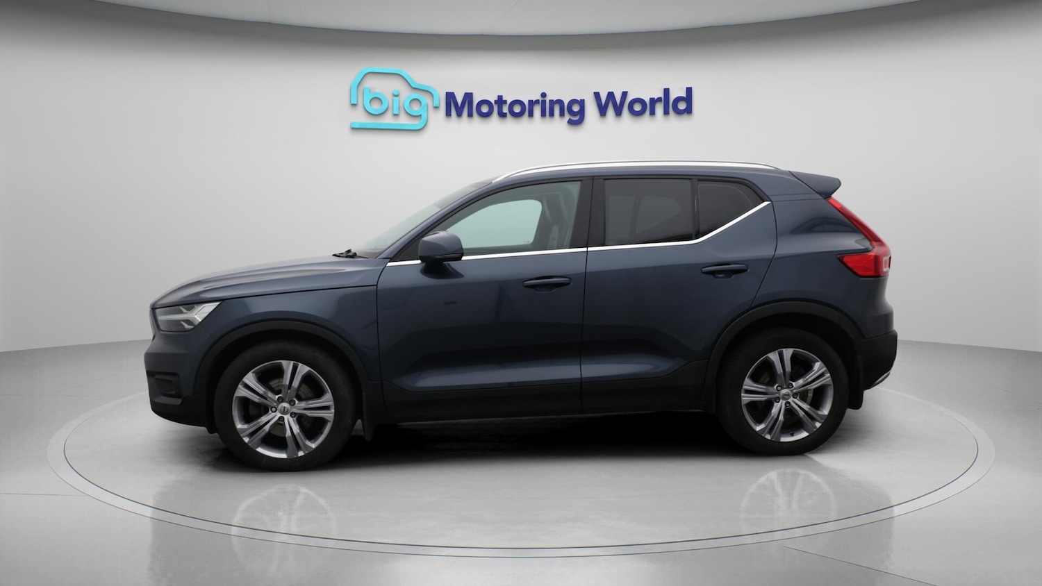 Used Volvo XC40 2021 for sale - 76239254: Photo 5