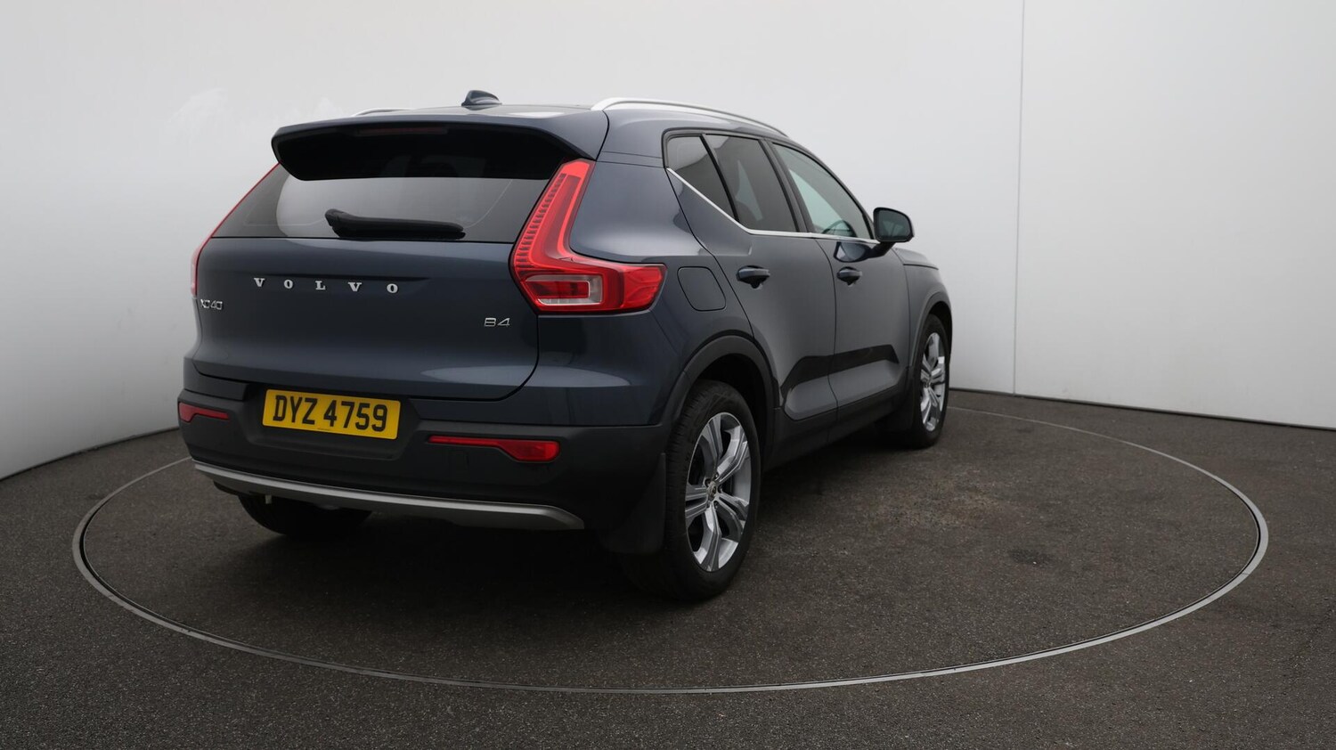 Used Volvo XC40 2021 for sale - 76239254: Photo 51