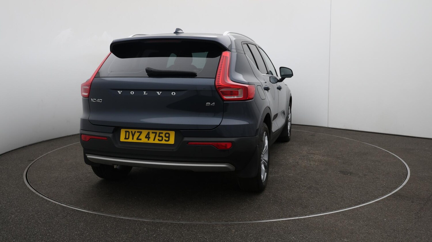 Used Volvo XC40 2021 for sale - 76239254: Photo 53