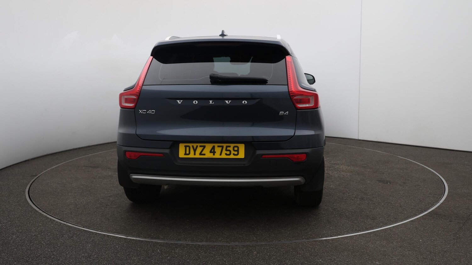 Used Volvo XC40 2021 for sale - 76239254: Photo 55