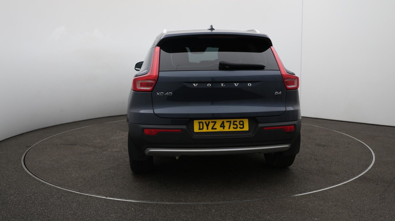 Used Volvo XC40 2021 for sale - 76239254: Photo 58