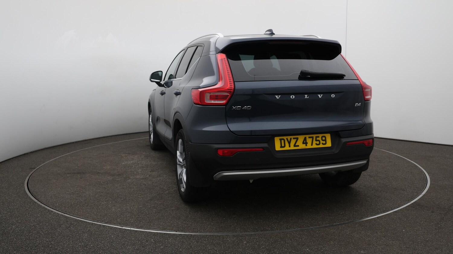 Used Volvo XC40 2021 for sale - 76239254: Photo 59
