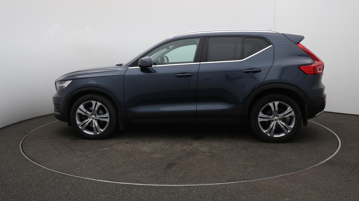Used Volvo XC40 2021 for sale - 76239254: Photo 63