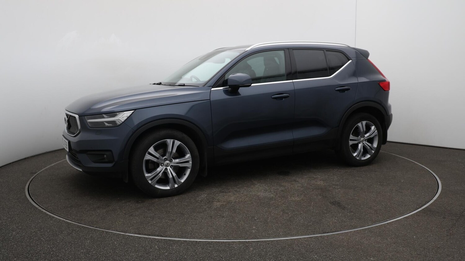 Used Volvo XC40 2021 for sale - 76239254: Photo 66