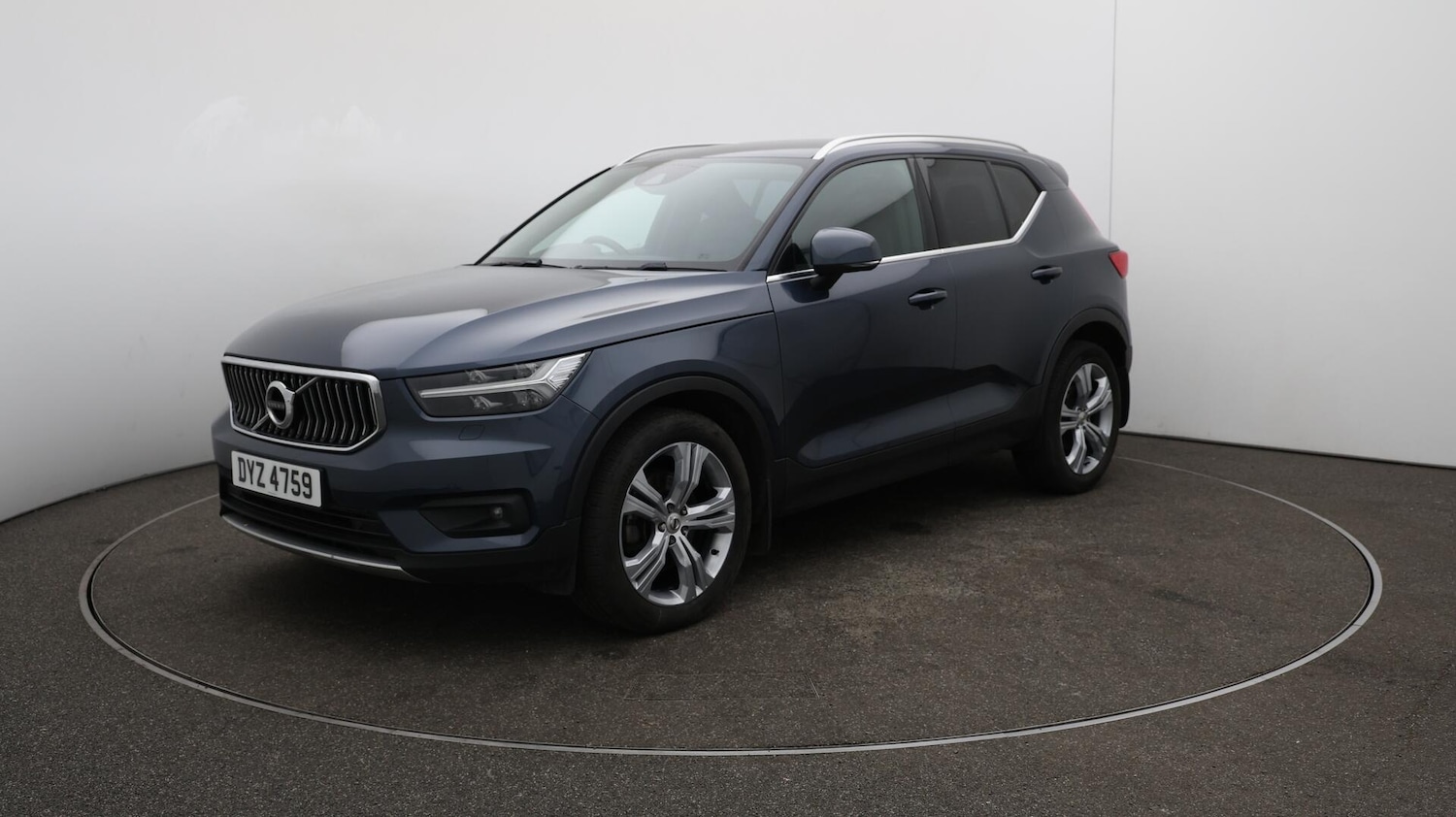 Used Volvo XC40 2021 for sale - 76239254: Photo 68