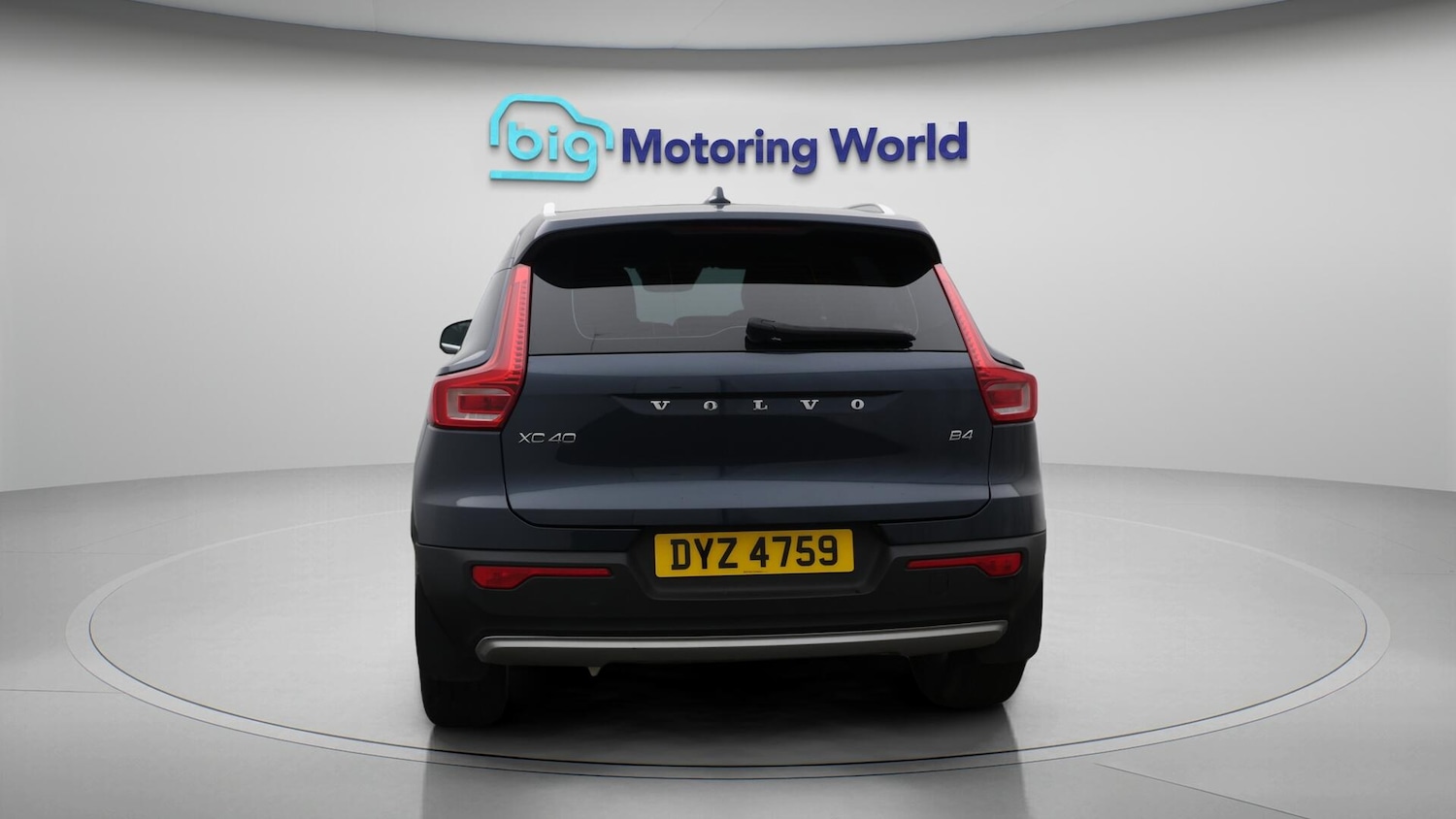 Used Volvo XC40 2021 for sale - 76239254: Photo 7