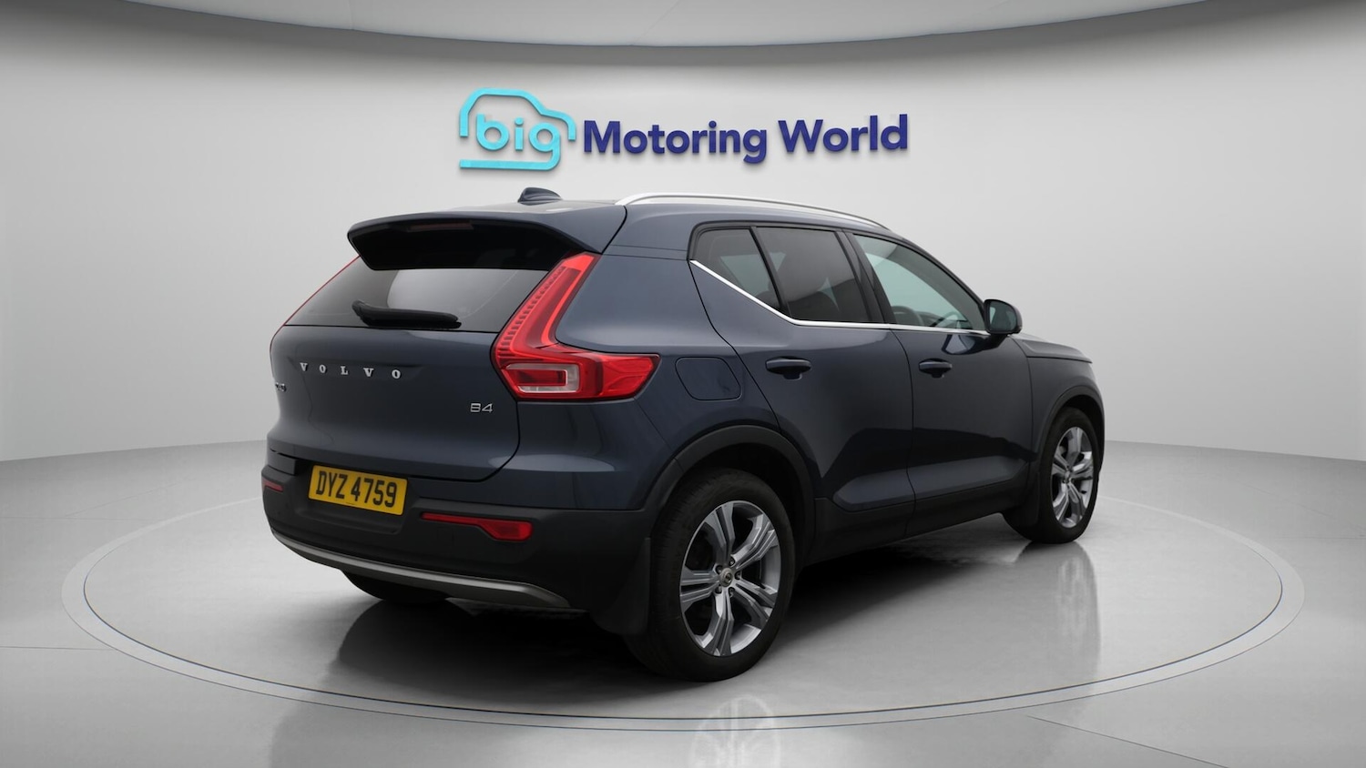Used Volvo XC40 2021 for sale - 76239254: Photo 8