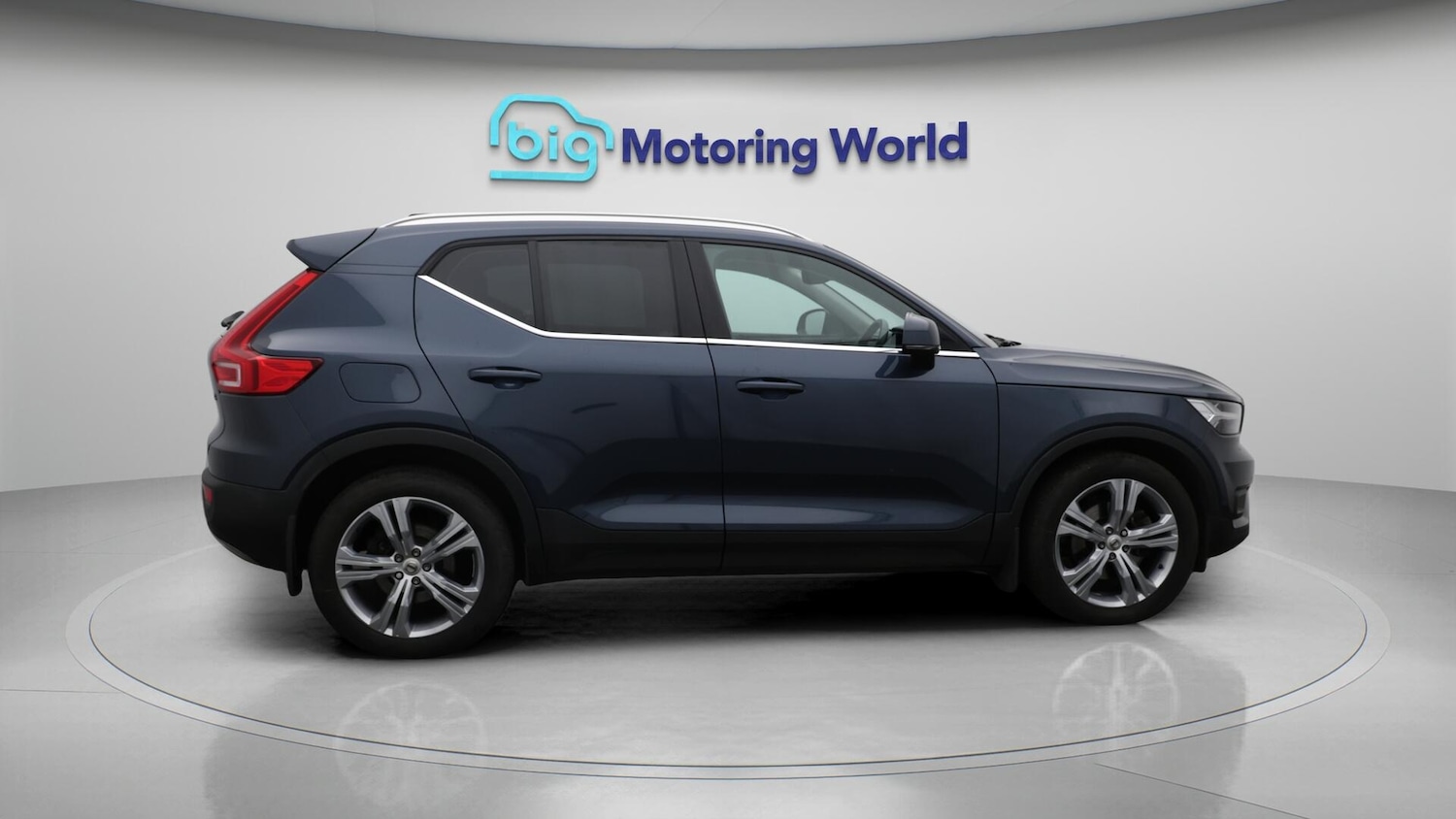 Used Volvo XC40 2021 for sale - 76239254: Photo 9
