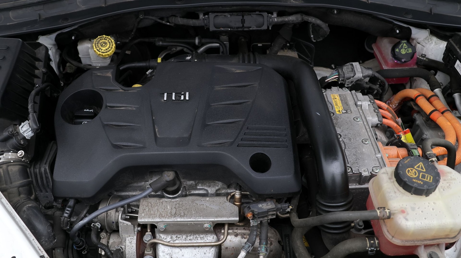 Used MG MG HS 2021 for sale - 77746634: Photo 19