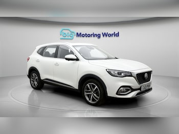 Used MG MG HS 2021 for sale - 77746634: Photo